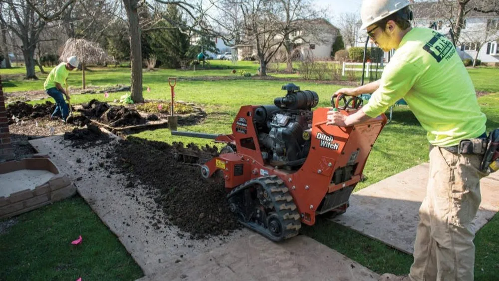 Slide of RIC Plumbing