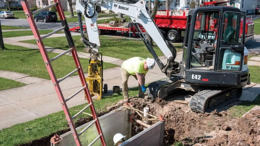 Slide of RIC Plumbing