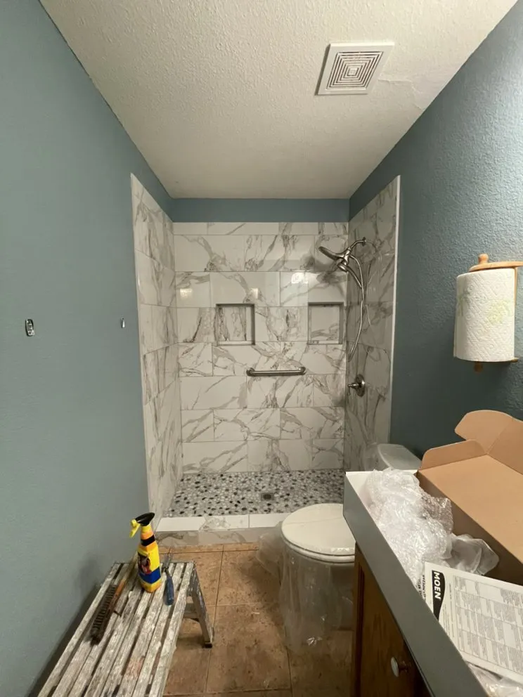 Slide of Ricardo's Services