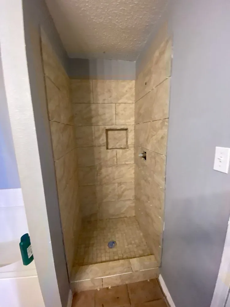 Slide of Ricardo's Services