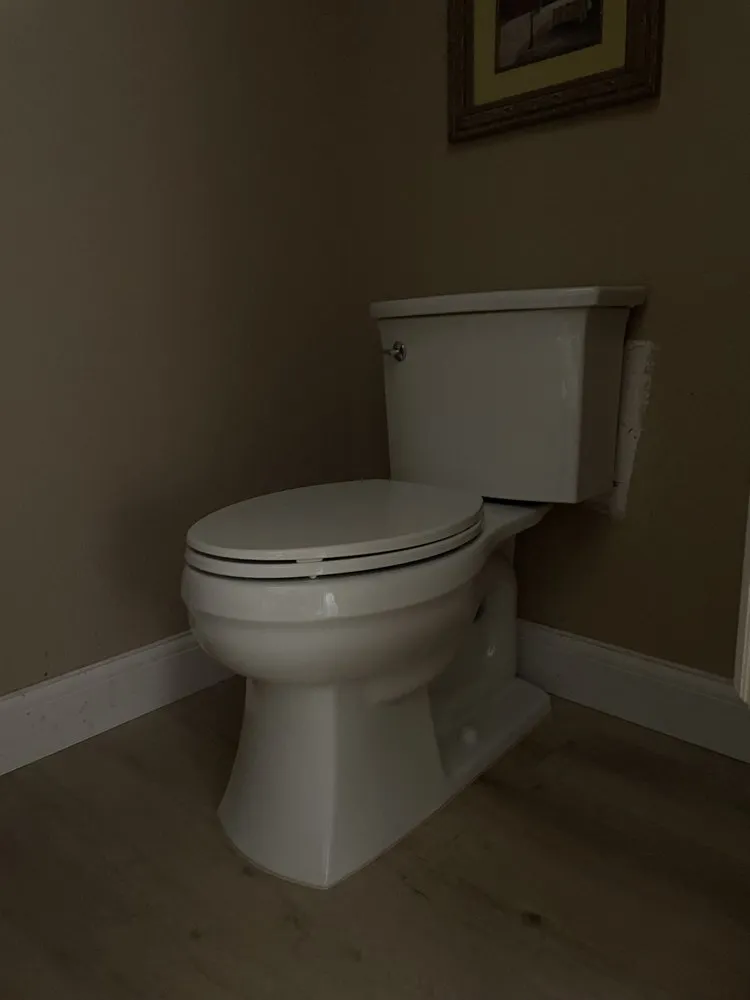 Slide of Ricardo's Services