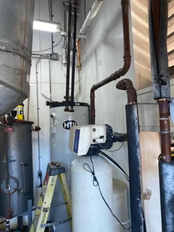 Slide of Ricardo's Services