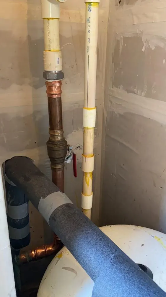 Slide of Ricardo's Services