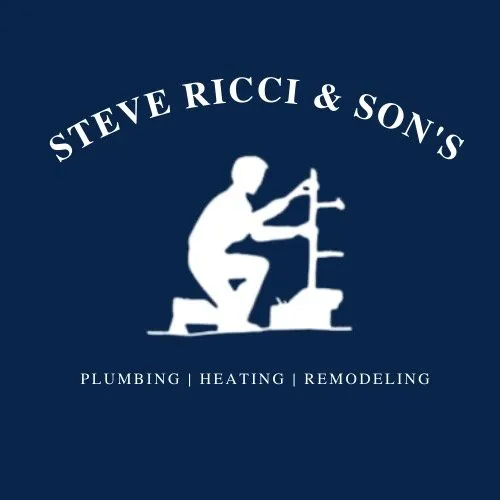 Slide of Ricci & Sons Plumbing