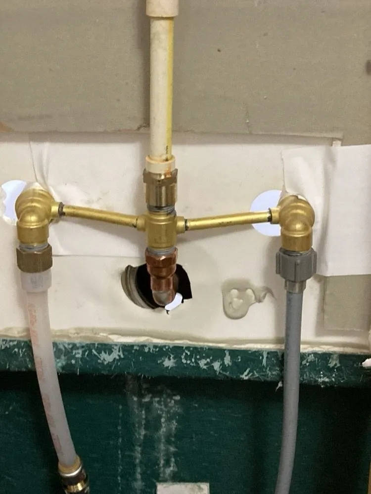 Affordable water heater service for homes in Parrish, FL by Ricco's Reliable Plumbing