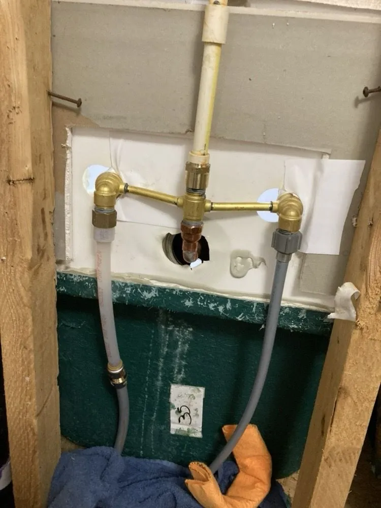 Professional water heater service in Parrish, FL by Ricco's Reliable Plumbing