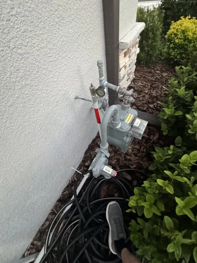 Expert pipe repair in Parrish, FL by Ricco's Reliable Plumbing