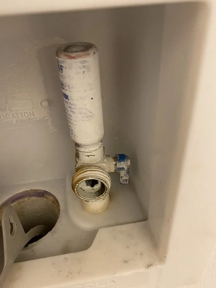 Emergency plumbing repair in Parrish, FL by Ricco's Reliable Plumbing