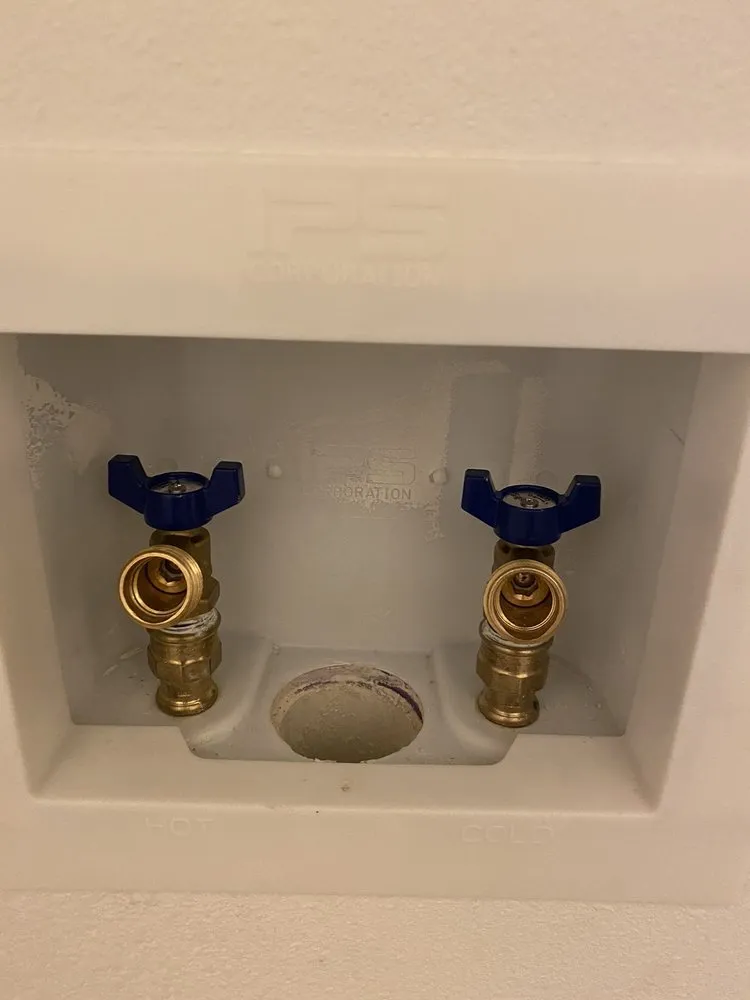 Affordable plumbing repair service in Parrish, FL - Ricco's Reliable Plumbing