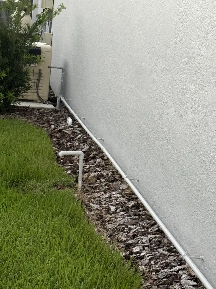 Trusted leak detection in Parrish, FL by Ricco's Reliable Plumbing