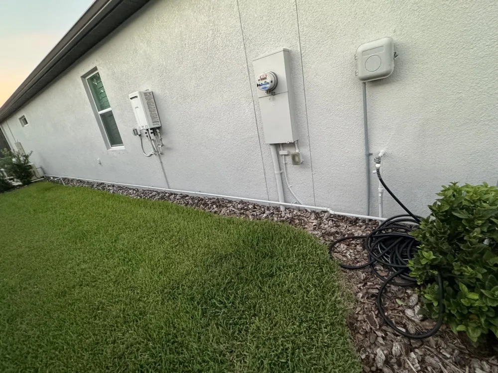 Reliable plumbing repair service in Parrish, FL - Ricco's Reliable Plumbing