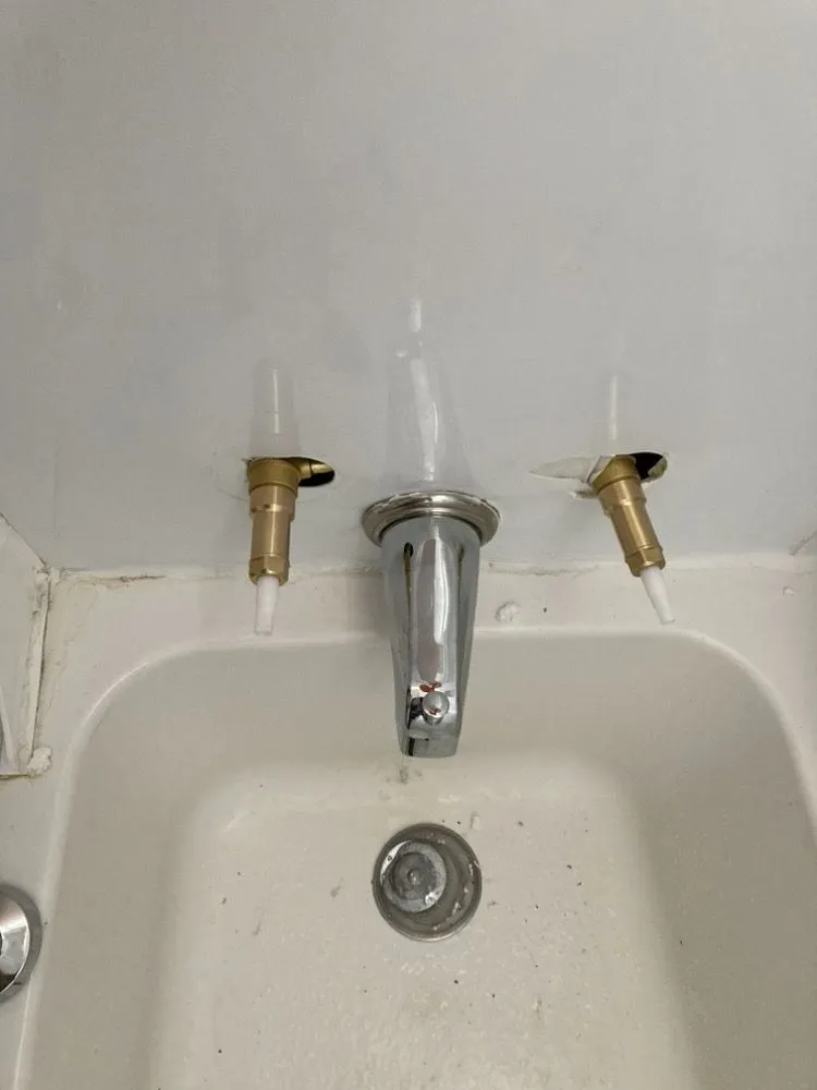 Quality plumbing repair in Parrish, FL by Ricco's Reliable Plumbing