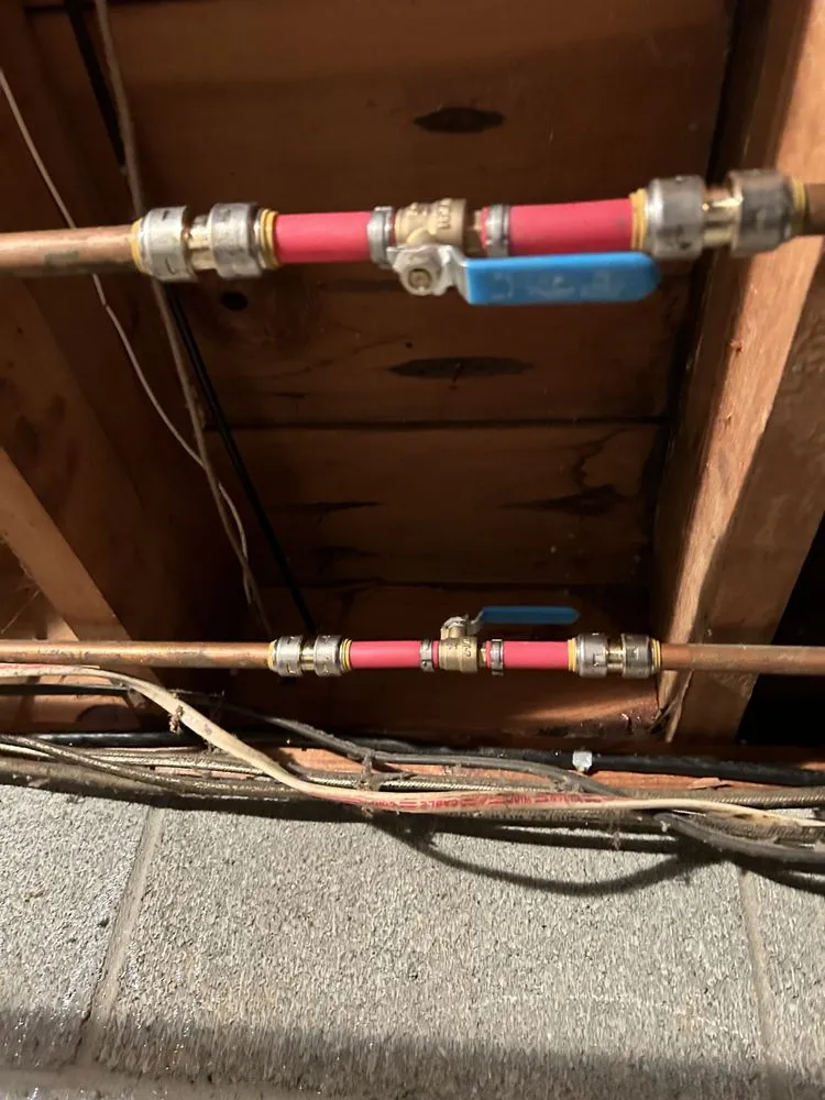 Slide of Rice Handyman Service