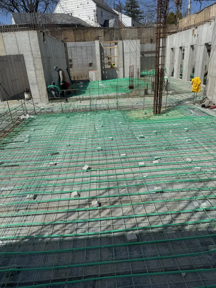 Slide of Rice Mechanical