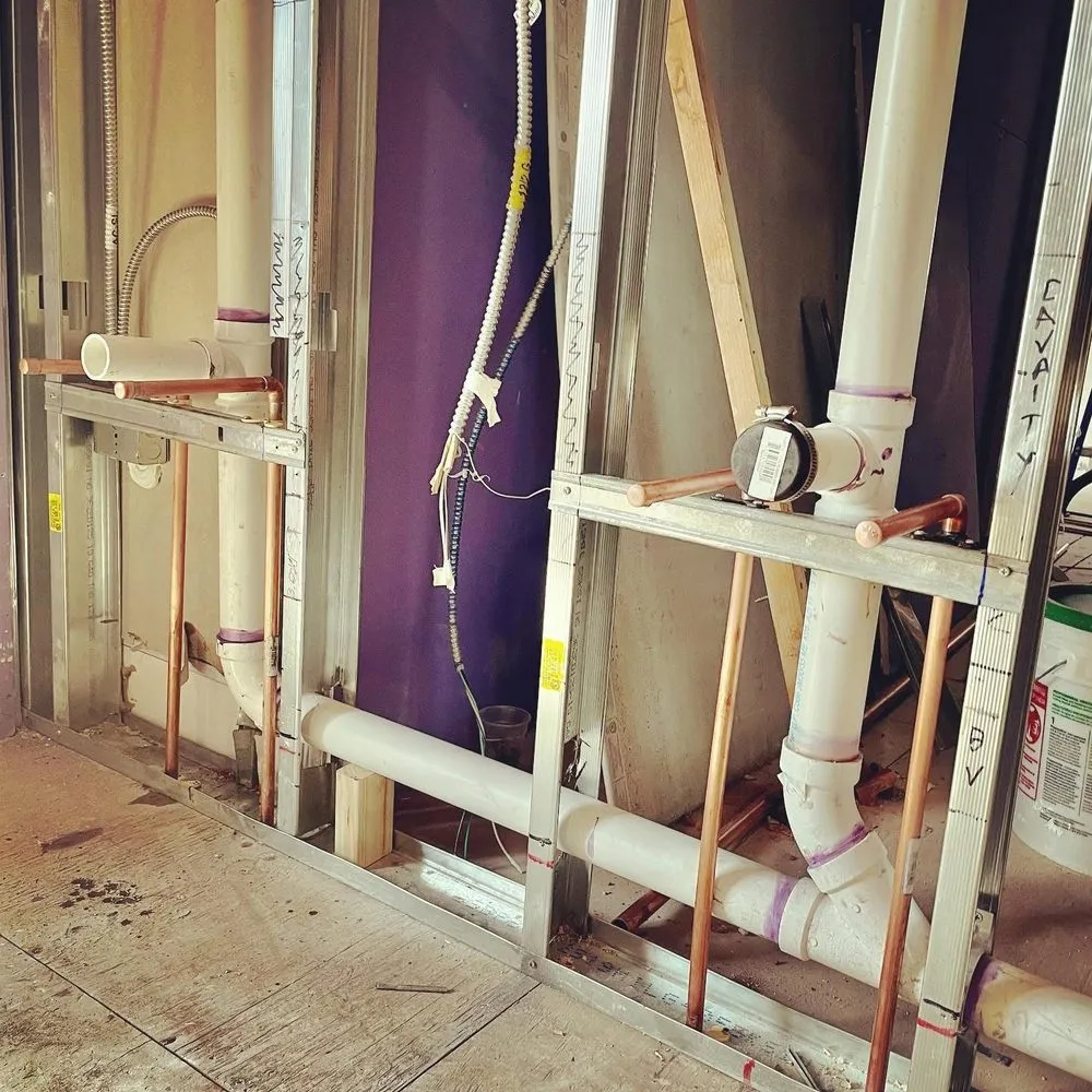 Slide of Rice Mechanical