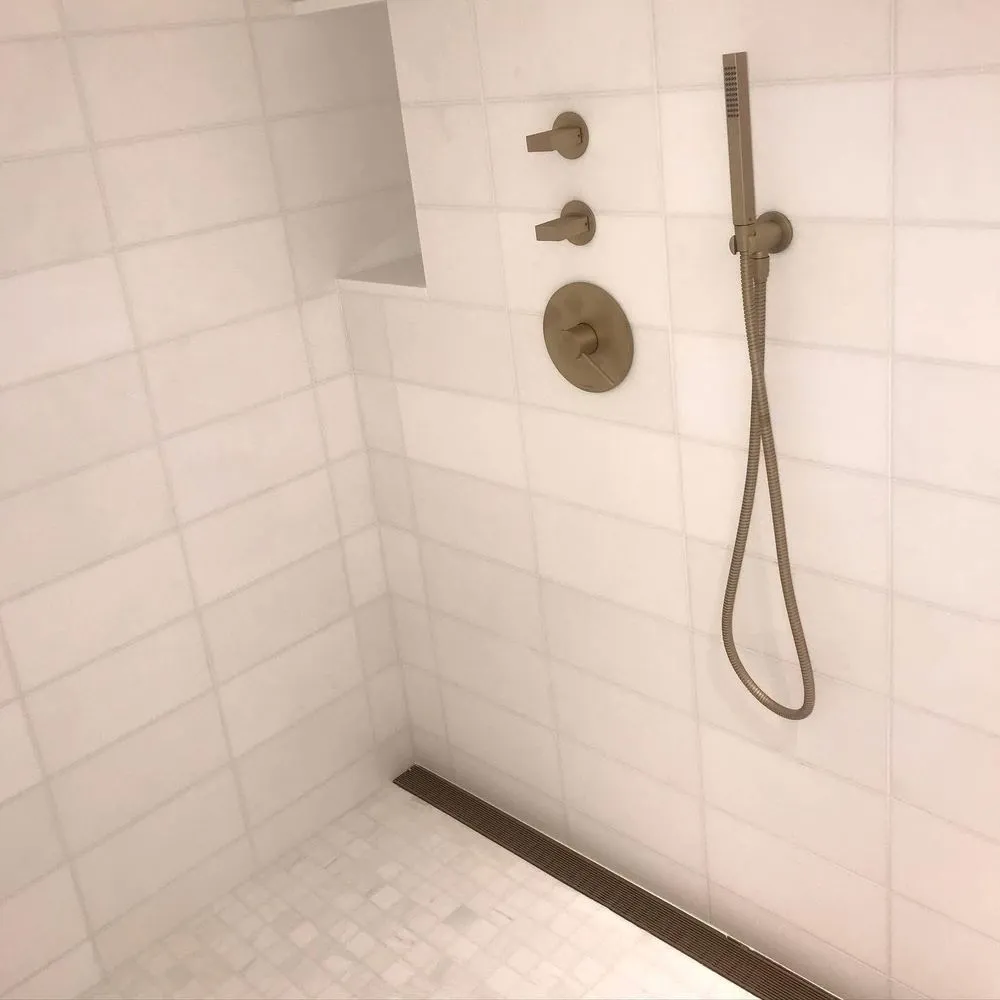 Slide of Rice Mechanical