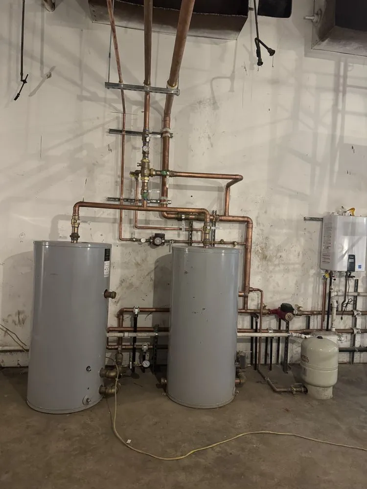 Slide of Rice Mechanical