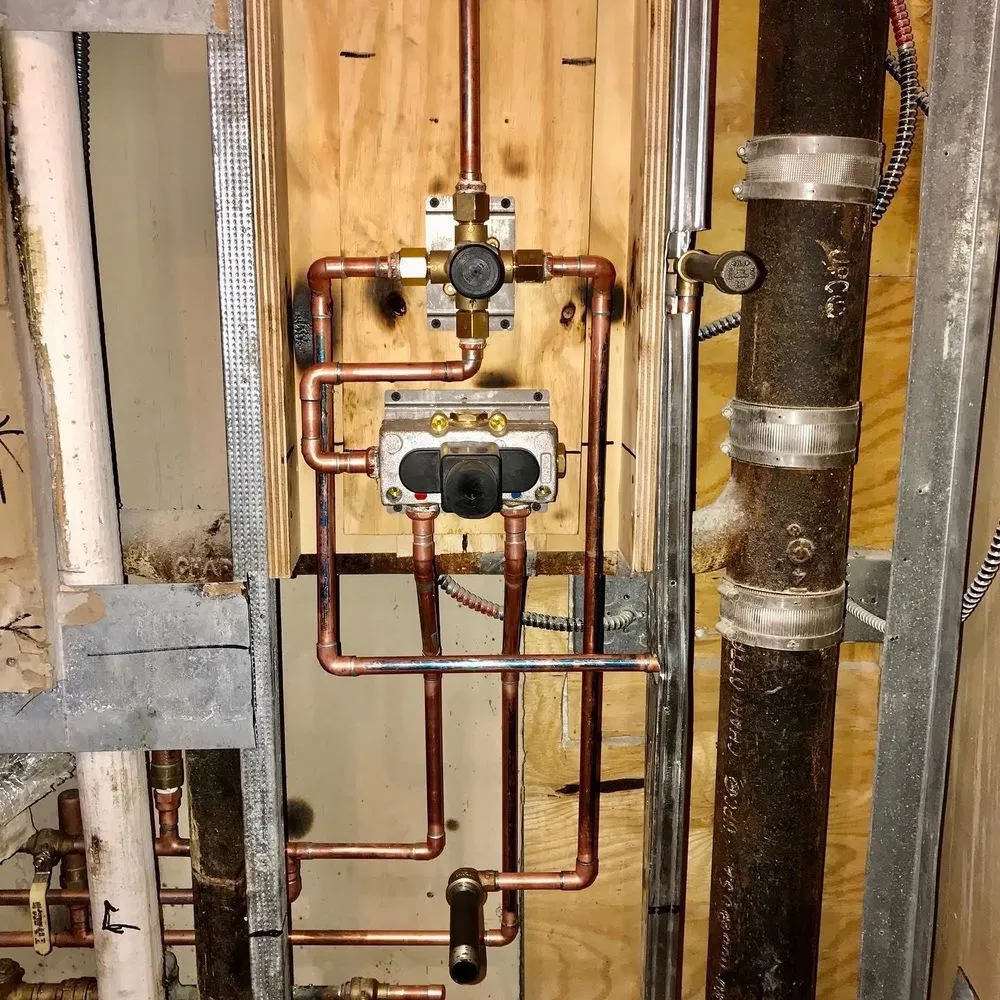 Slide of Rice Mechanical