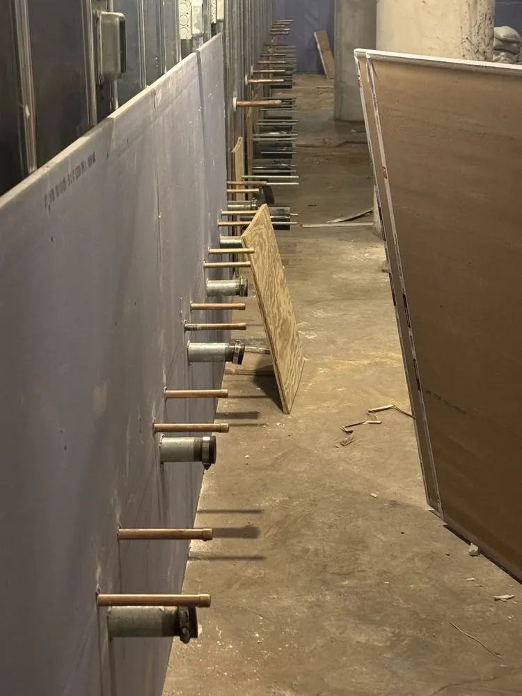 Slide of Rice Mechanical