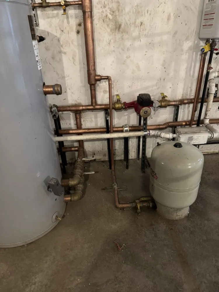 Slide of Rice Mechanical