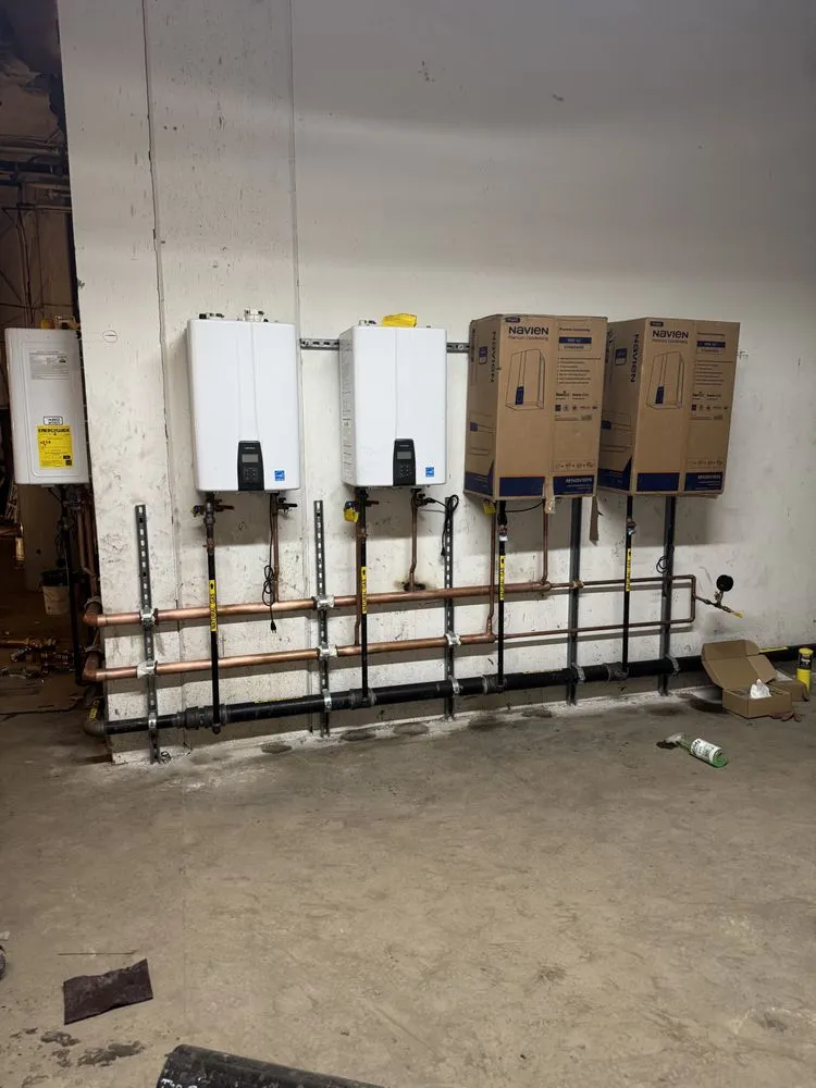 Slide of Rice Mechanical