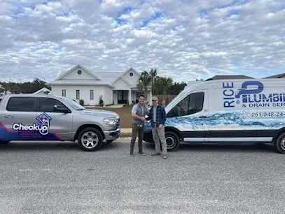 Slide of Rice Plumbing