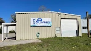 Slide of Rice Plumbing