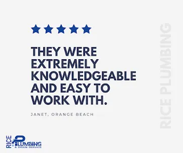 Slide of Rice Plumbing