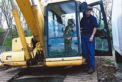 Slide of Rice Plumbing Sewer & Drain