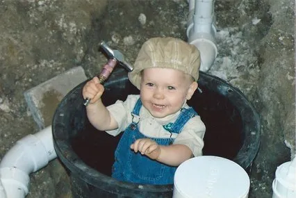 Slide of Rice Plumbing Sewer & Drain