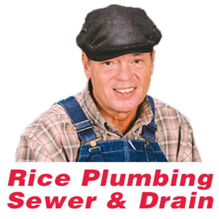 Slide of Rice Plumbing Sewer & Drain