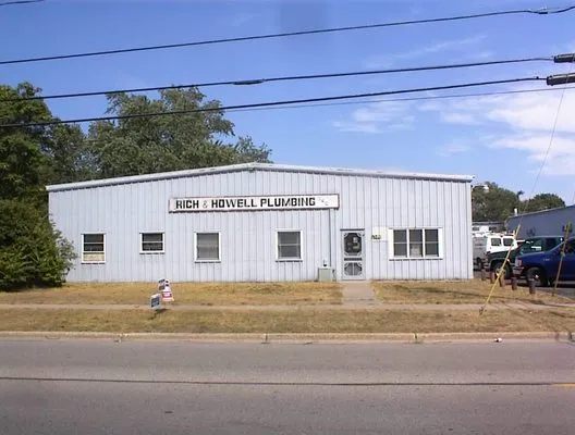 Rich & Howell Plumbing