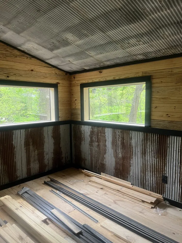 Reliable pipe repair for homes in Exeter, MO by Rich Construction