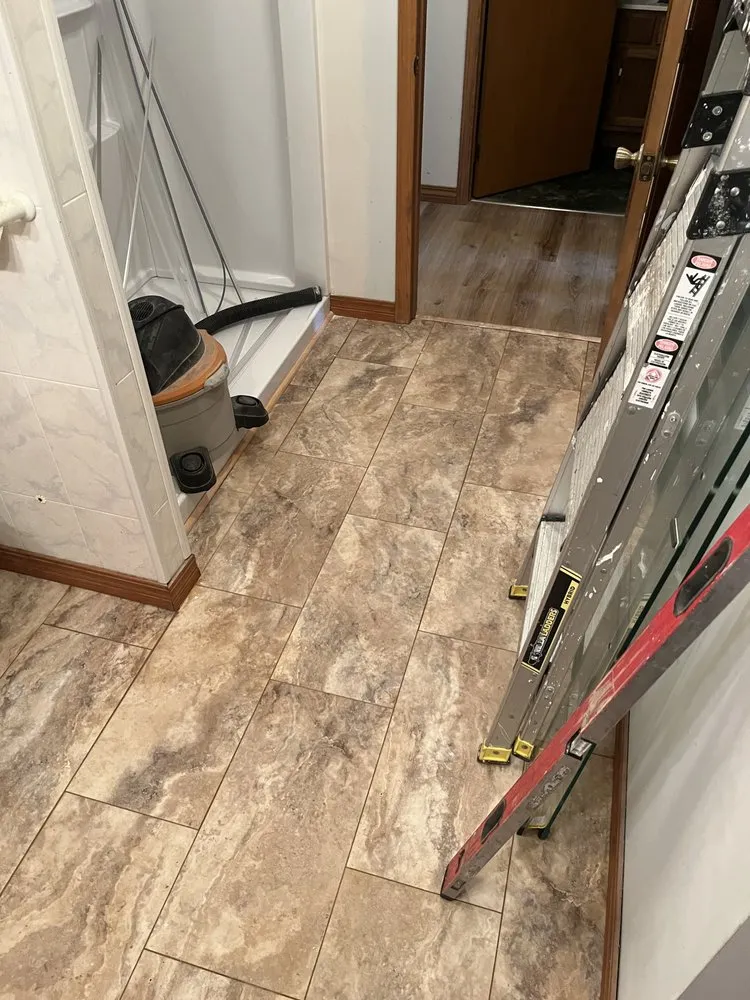 Emergency leak detection in Exeter, MO by Rich Construction