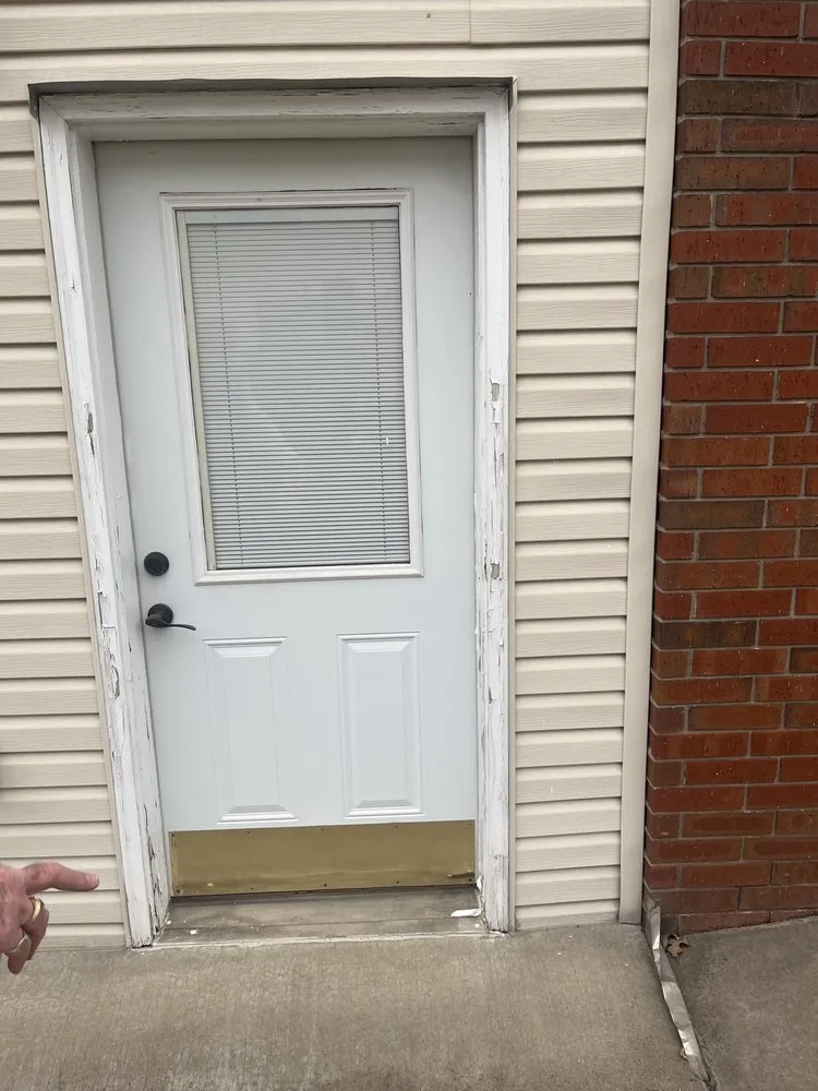Professional plumbing repair service in Exeter, MO - Rich Construction