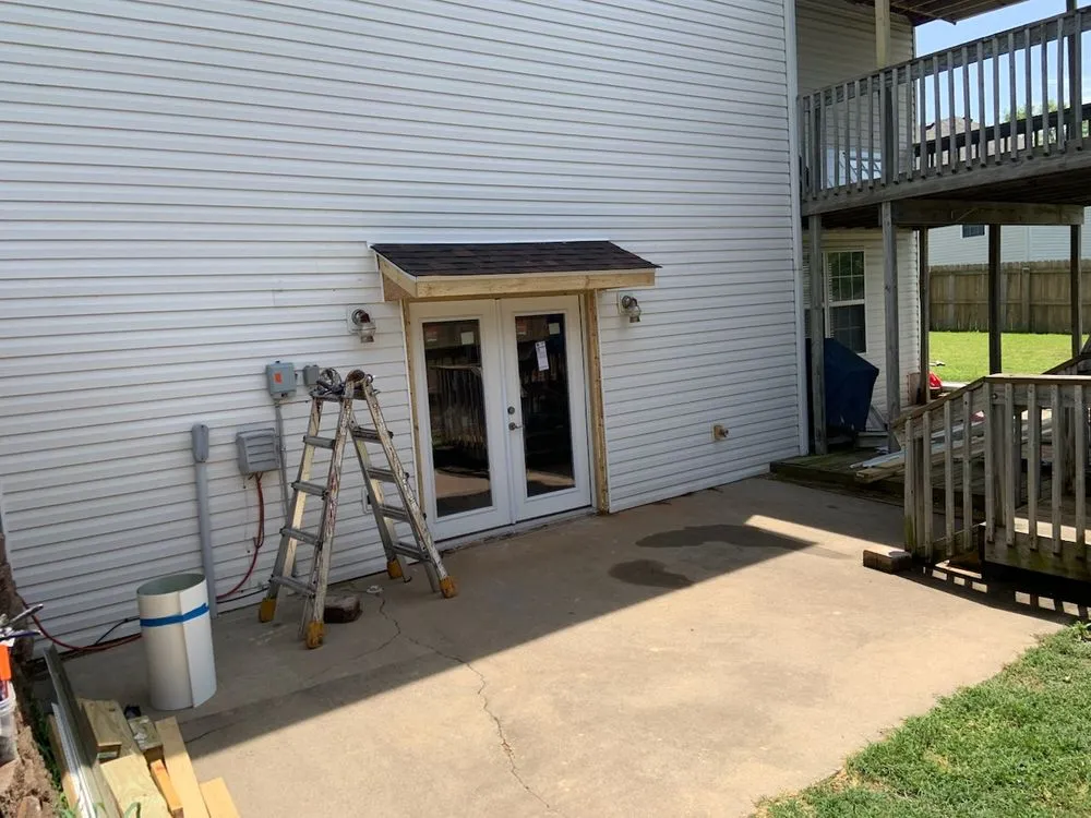 Reliable emergency plumbing in Exeter, MO by Rich Construction