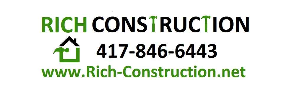 Trusted pipe repair experts serving Exeter, MO - Rich Construction