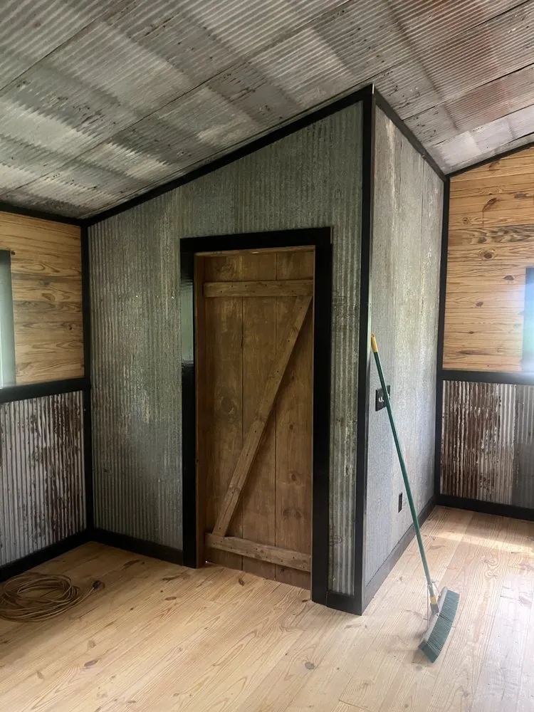 Affordable emergency plumbing in Exeter, MO by Rich Construction