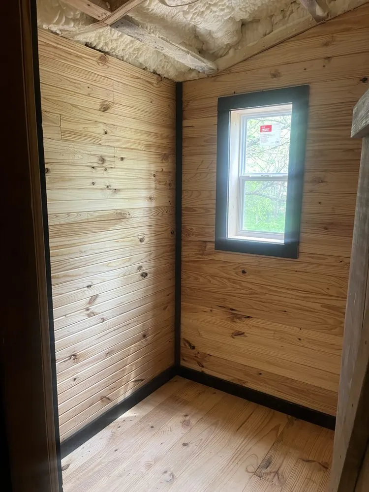 Affordable pipe repair for homes in Exeter, MO by Rich Construction