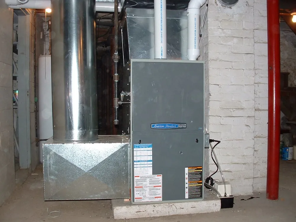 Slide of Rich Mathews & Son