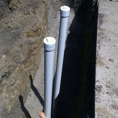 Slide of Rich Sewer & Drain, Inc.