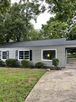 Rich Soil Construction Logo