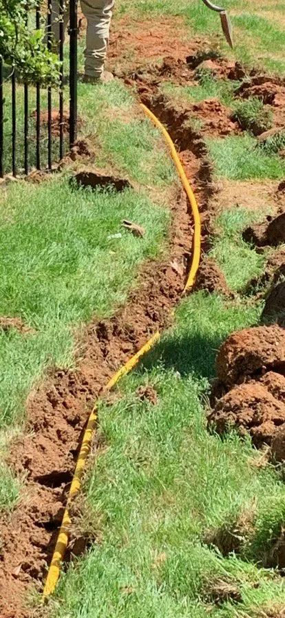 Slide of Richard & Son's Plumbing