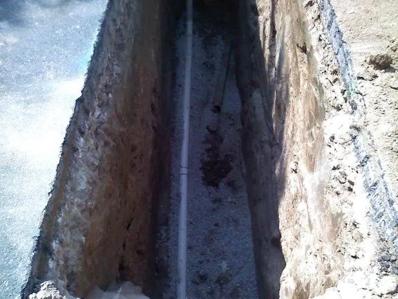 Slide of Richard A Cook Jr Plumbing & Heating