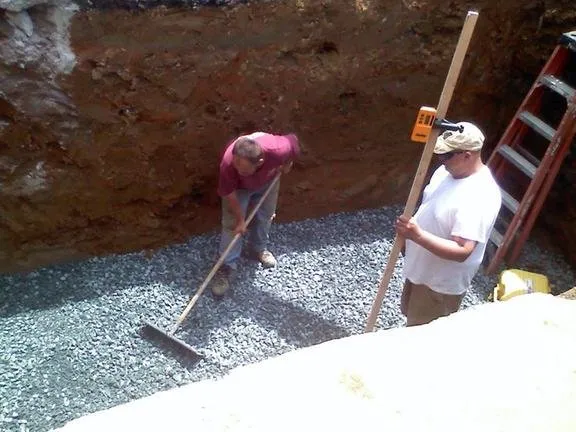 Slide of Richard A Cook Jr Plumbing & Heating