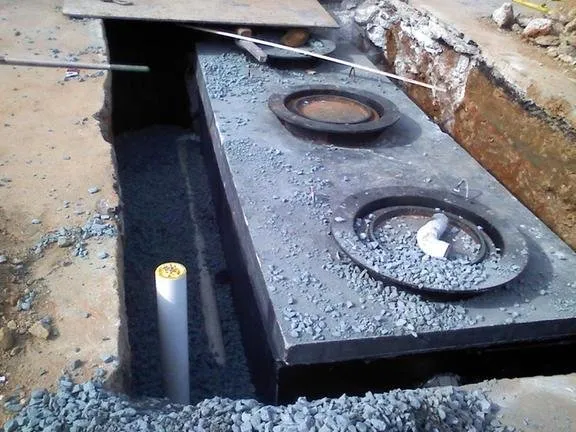 Slide of Richard A Cook Jr Plumbing & Heating