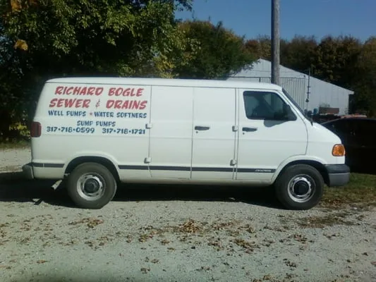 Richard Bogle Plumbing