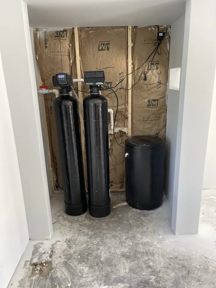 Slide of Richard C Fox Plumbing