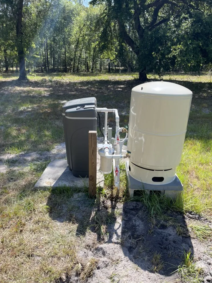 Slide of Richard C Fox Plumbing
