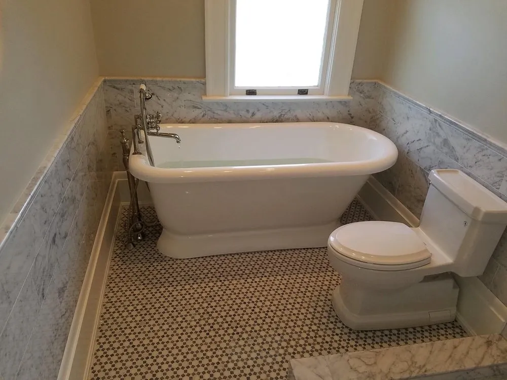 Slide of Richard C Fox Plumbing